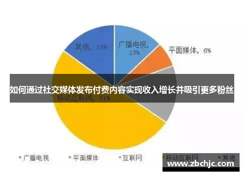 如何通过社交媒体发布付费内容实现收入增长并吸引更多粉丝 如何通过社交媒体发布付费内容实现收入增长并吸引更多粉丝