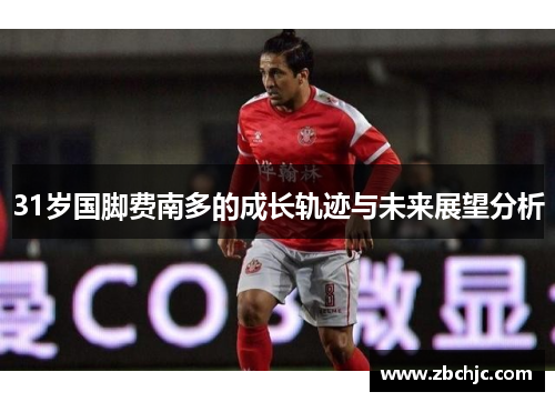 31岁国脚费南多的成长轨迹与未来展望分析