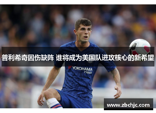 普利希奇因伤缺阵 谁将成为美国队进攻核心的新希望 普利希奇因伤缺阵 谁将成为美国队进攻核心的新希望