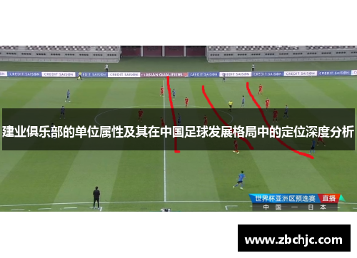 建业俱乐部的单位属性及其在中国足球发展格局中的定位深度分析 建业俱乐部的单位属性及其在中国足球发展格局中的定位深度分析