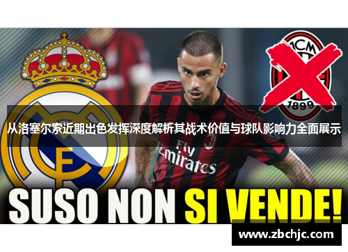 从洛塞尔索近期出色发挥深度解析其战术价值与球队影响力全面展示
