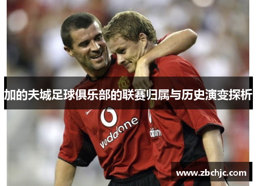 加的夫城足球俱乐部的联赛归属与历史演变探析
